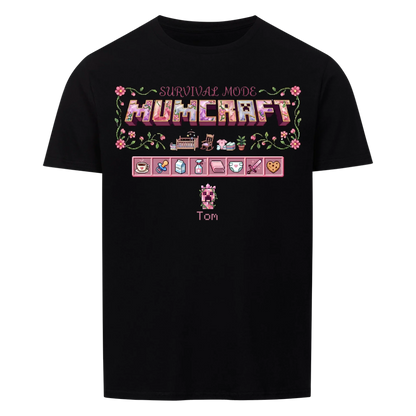 Mumcraft- fatto su misura