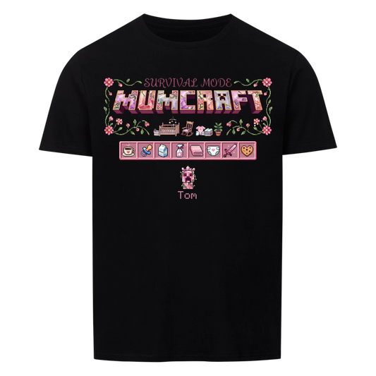 Mumcraft- fatto su misura