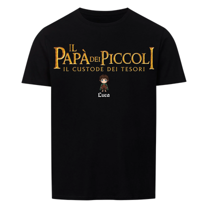 Il Papà dei piccoli- personlizzato