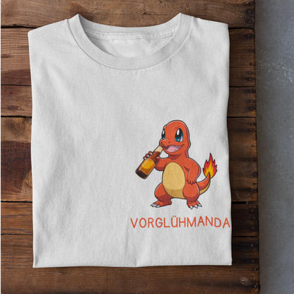 Vorglühmanda T-Shirt Unisex
