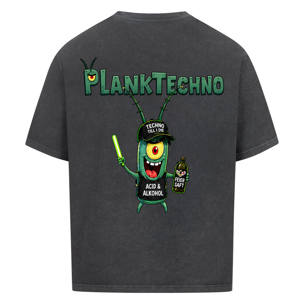 Image for color: washed black