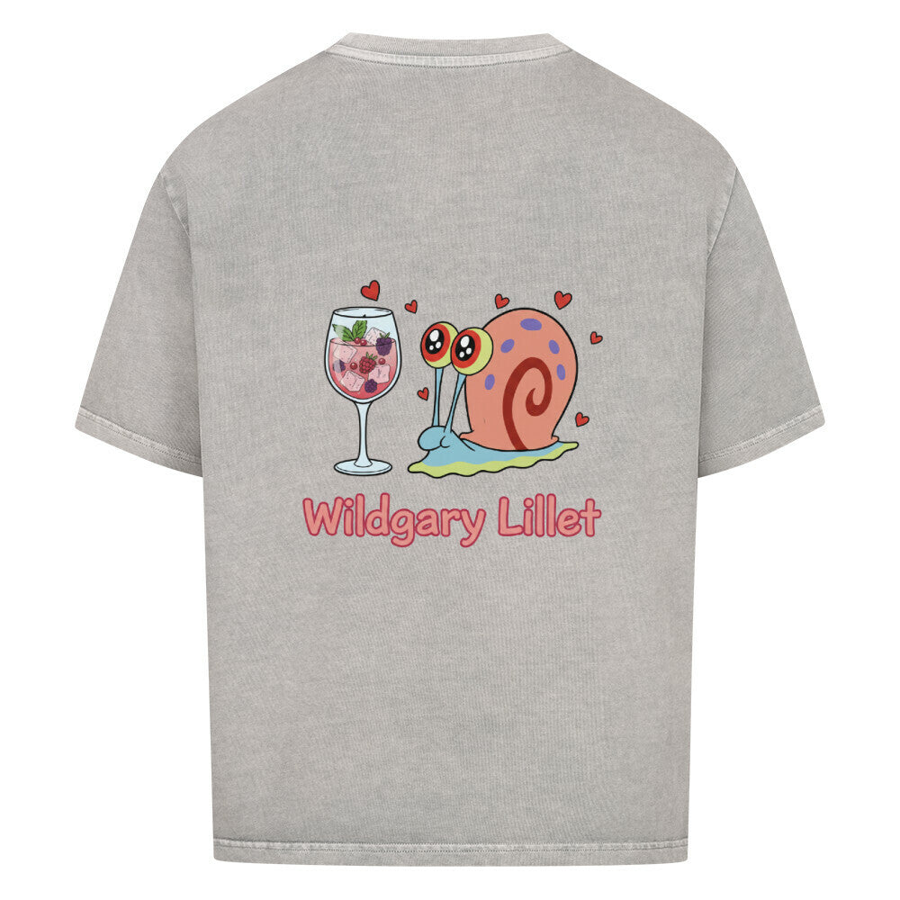 Image for color: washed grey