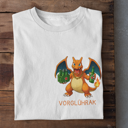 Vorglührak T-Shirt Unisex