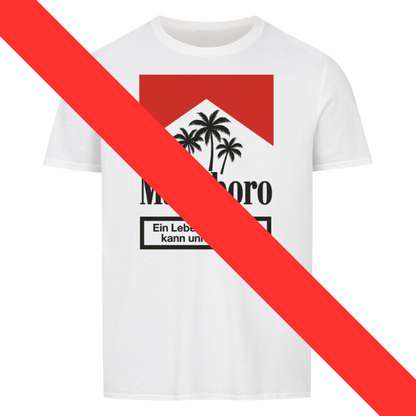 Malleboro- T-Shirt Unisex