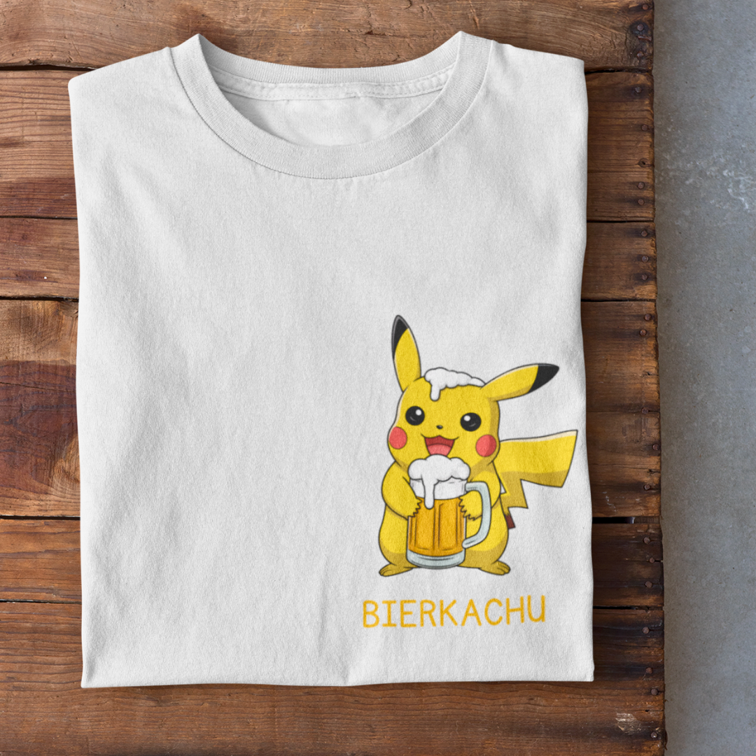 Bierkachu T-Shirt Unisex